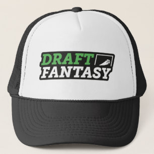 Boné DraftFantasy