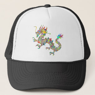 Boné Dragão