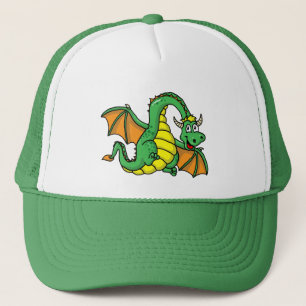 Boné Dragão