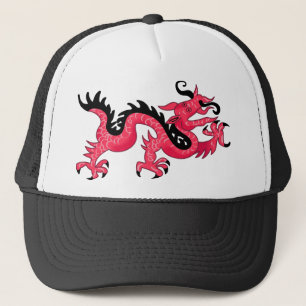 Boné Dragão