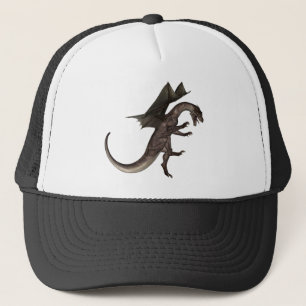 Boné Dragão