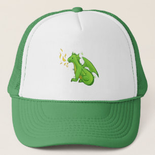 Boné Dragão