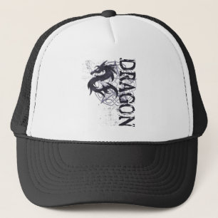 Boné Dragão!