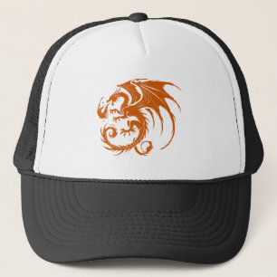 Boné Dragão Místico
