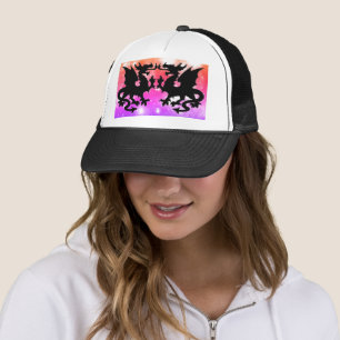 Boné Dragon Fantasy Trucker Hat