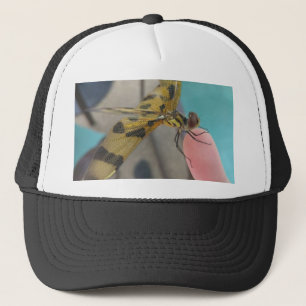 Boné Dragon Fly