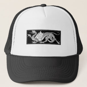 Boné Dragon Hat