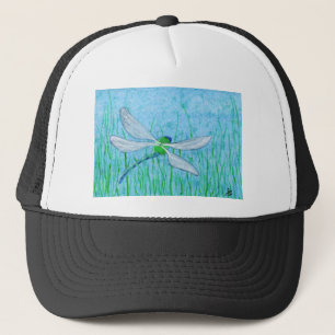 Boné Dragonfly