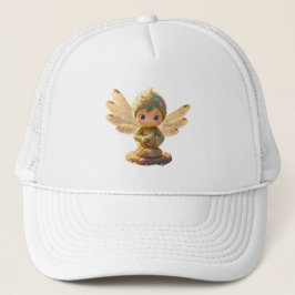 Boné Dragonfly – Star Nectar of the Silent Night.5