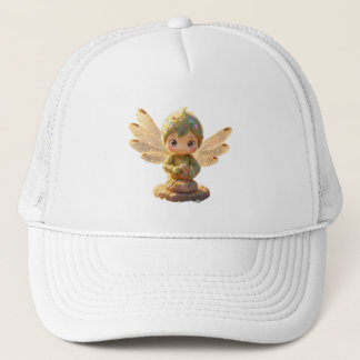 Boné Dragonfly – Star Nectar of the Silent Night.5