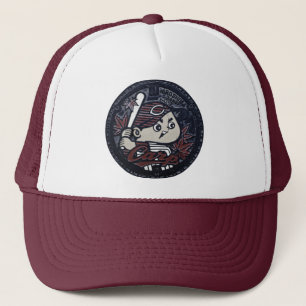 Boné drainspotting 04