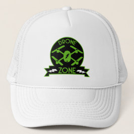 Boné Drone Hobbyist | Piloto Drone | Fotografia | Raças