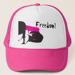 Boné dropdead, liberdade?
