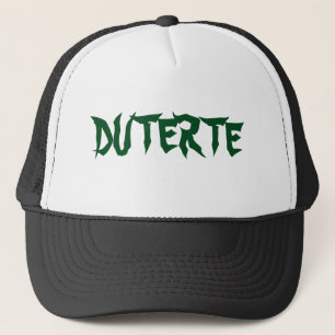 BONÉ DU30