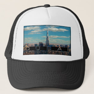 Boné Dubai