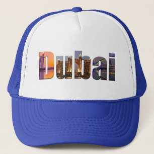 Boné Dubai