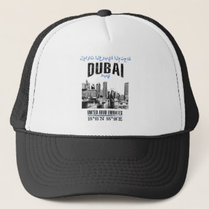 Boné Dubai