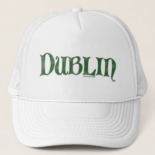 Boné Dublin Hats
