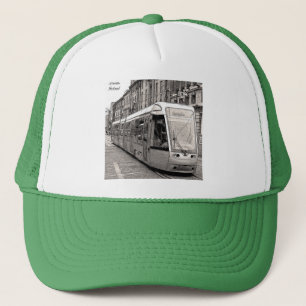 Boné Dublin Irlanda Hat