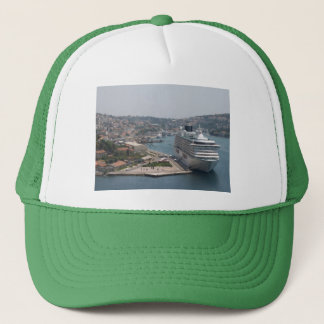 Boné Dubrovnik bonito