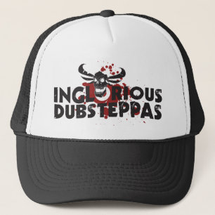 Boné Dubsteppas Inglorious