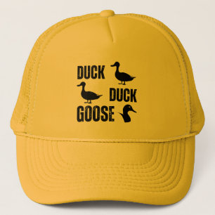Boné Duck Duck Goose Trucker Hat