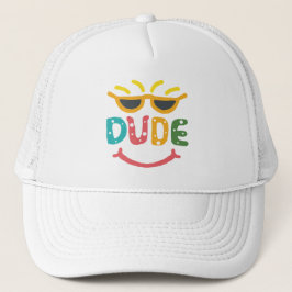Boné Dude