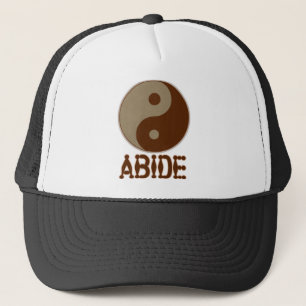 Boné Dudeism habita