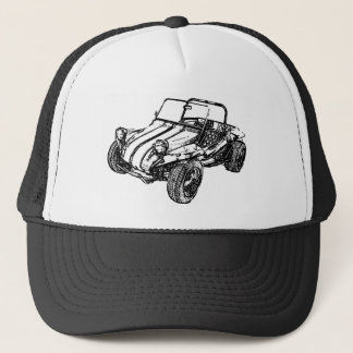 Boné Dune Buggy