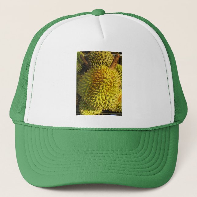 Boné Durian Fruta (Frente)