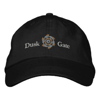 Boné Dusk Gate hat
