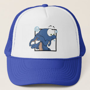 Boné Dweblinks Trucker Hat