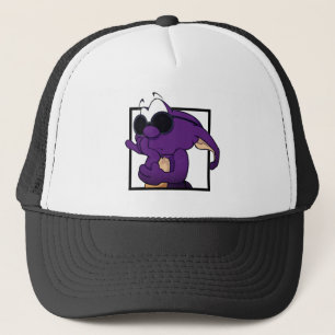 Boné Dweblinks Trucker Hat