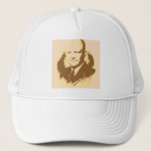 Boné Dwight D Eisenhower