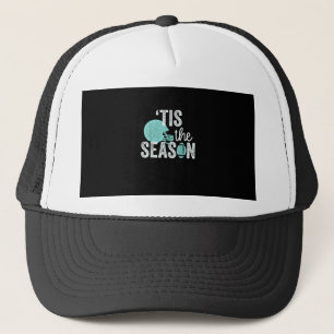 Boné É a Temporada Futebol Família Eu Amo Futebol Se