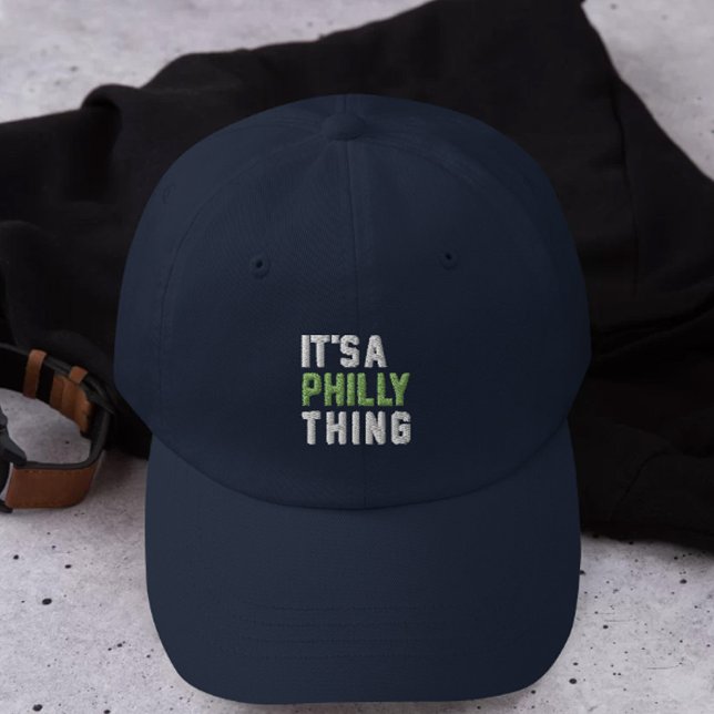 BONÉ É UMA COISA DE FOTOGRAFIA PHILADELPHIA (Criador carregado)