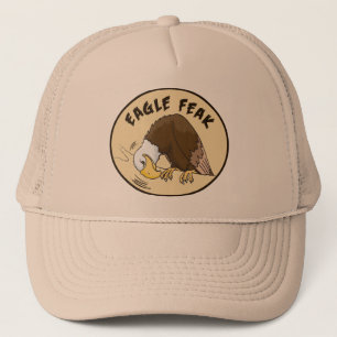 Boné Eagle Feak