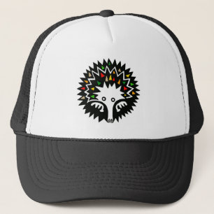 Boné Echidna - chapéu de caminhoneiro