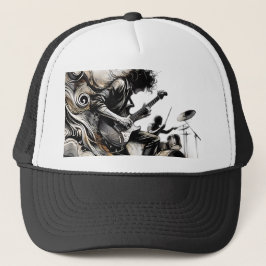 Boné Echoes of the Board