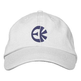 Boné ECK Hat ajustável personalizado
