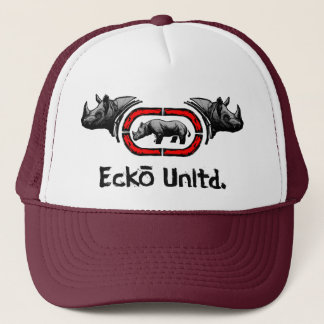 Boné Ecko Unltd