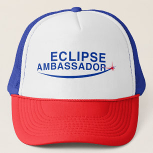 Boné Eclipse Ambassador Hat