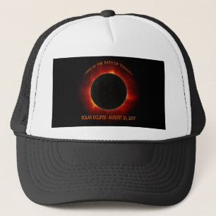 Boné Eclipse Solar