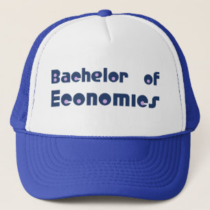 Boné Economia