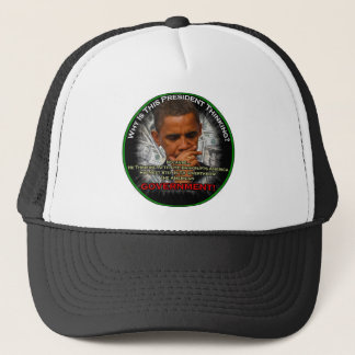Boné Economia de Obama