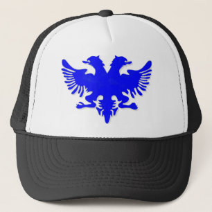 Boné Edição do Rito Escocês