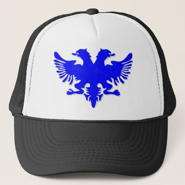 Boné Edição do Rito Escocês (Frente)