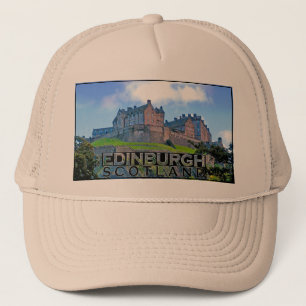 Boné Edimburgo
