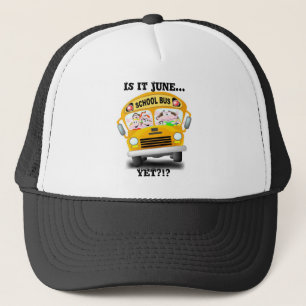 Boné educa bus2, é junho…, CONTUDO?!?