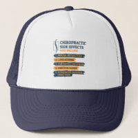 Efeitos Secundários Chiropractic Gag Chiropractor 